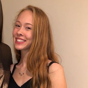 Meet your Posher, Maddie